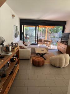 Acheter Maison Bois-de-nefles-saint-paul Reunion