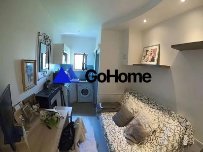 For rent Paris-17eme-arrondissement 1 room 12 m2 Paris (75017) photo 0