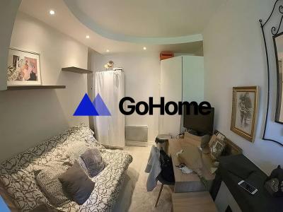 Annonce Location Appartement Paris-17eme-arrondissement 75