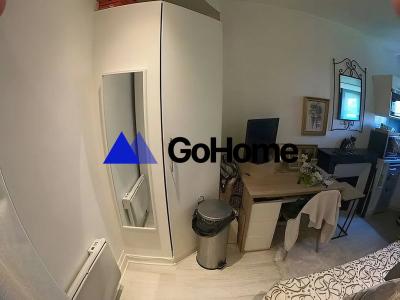 Louer Appartement Paris-17eme-arrondissement Paris