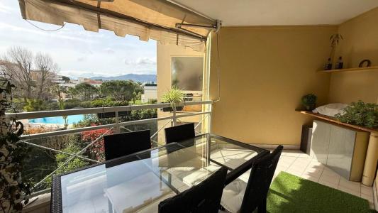Annonce Vente 2 pi�ces Appartement Cannet 06