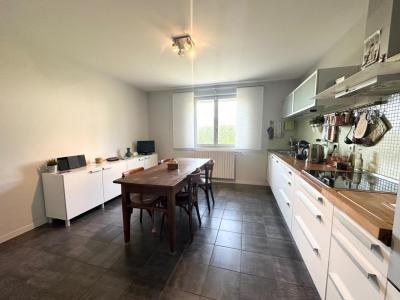 Acheter Maison Montrevel-en-bresse Ain