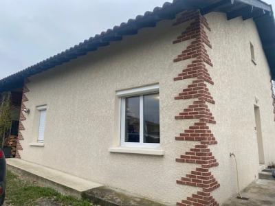 Annonce Location 5 pi�ces Appartement Foissiat 01