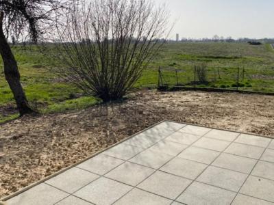 Louer Appartement 103 m2 Foissiat