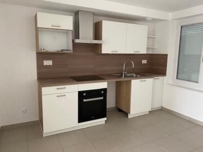 Louer Appartement Foissiat Ain