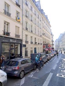 Annonce Vente Commerce Paris-9eme-arrondissement 75