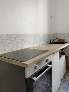 Annonce Location Appartement Paris-20eme-arrondissement 75