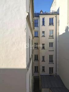 Louer Appartement 27 m2 Paris-20eme-arrondissement