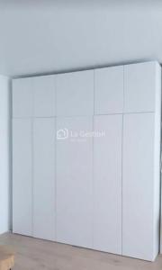 Louer Appartement Paris-20eme-arrondissement Paris