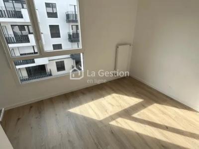 Louer Appartement 47 m2 Thiais