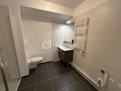 Louer Appartement Thiais Val de Marne