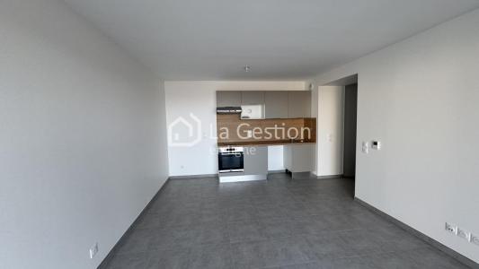 Louer Appartement 45 m2 Thonon-les-bains