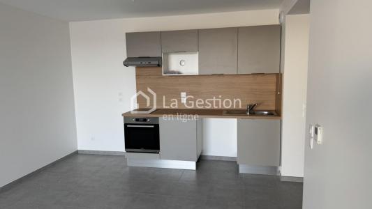 Louer Appartement Thonon-les-bains 840 euros