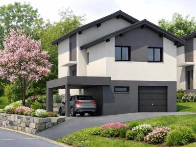 For sale Evian-les-bains 5 rooms 131 m2 Haute savoie (74500) photo 0