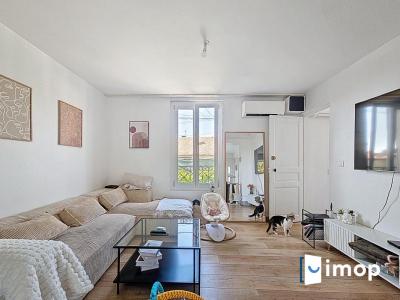 Annonce Vente 6 pi�ces Maison Limay 78