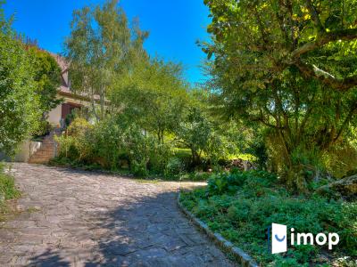 Annonce Vente 6 pi�ces Maison Soisy-sur-seine 91