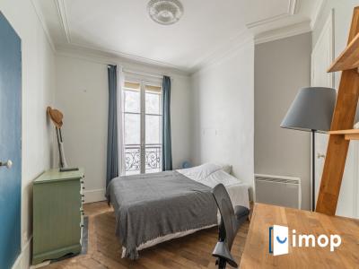 Acheter Appartement Paris-9eme-arrondissement 539000 euros