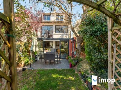 For sale Saint-maur-des-fosses 7 rooms 164 m2 Val de Marne (94100) photo 0