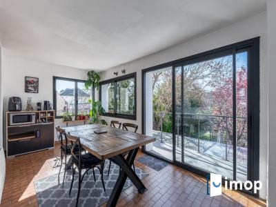 For sale Saint-maur-des-fosses 7 rooms 164 m2 Val de Marne (94100) photo 1