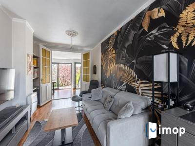 For sale Saint-maur-des-fosses 7 rooms 164 m2 Val de Marne (94100) photo 2