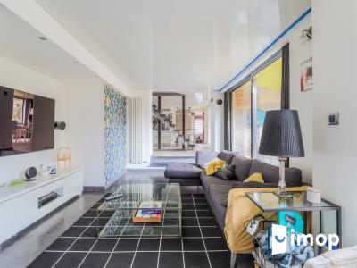 For sale Lys-lez-lannoy 7 rooms 180 m2 Nord (59390) photo 0