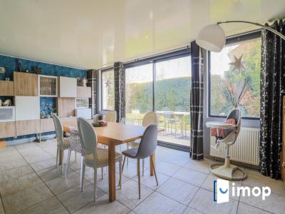 Acheter Maison 180 m2 Lys-lez-lannoy