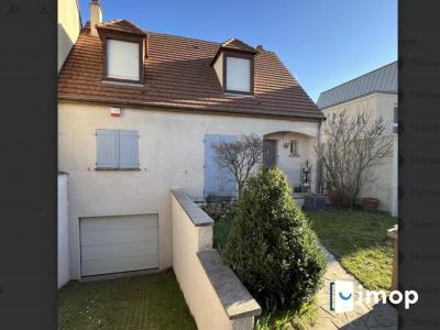For sale Houilles 6 rooms 110 m2 Yvelines (78800) photo 0