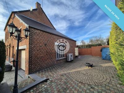 For sale Limont-fontaine 9 rooms 141 m2 Nord (59330) photo 2