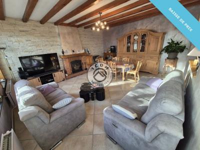 For sale Limont-fontaine 9 rooms 141 m2 Nord (59330) photo 3