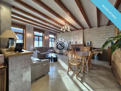 For sale Limont-fontaine 9 rooms 141 m2 Nord (59330) photo 4