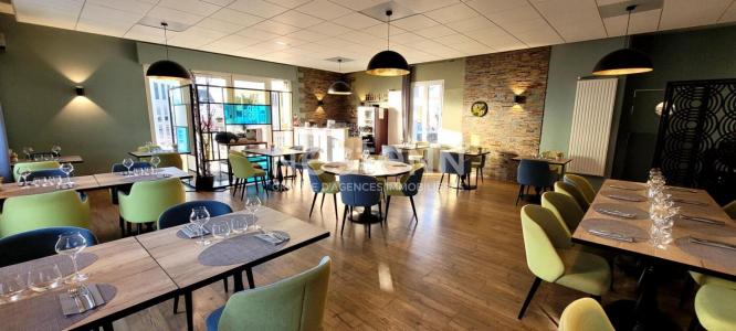 For sale Saint-georges-sur-cher 5 rooms 299 m2 Loir et cher (41400) photo 0