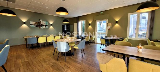 For sale Saint-georges-sur-cher 5 rooms 299 m2 Loir et cher (41400) photo 2