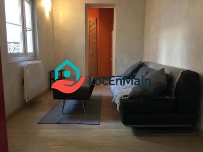 For rent Paris-11eme-arrondissement 1 room 20 m2 Paris (75011) photo 0