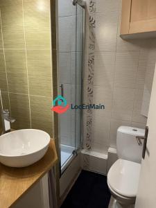 Louer Appartement Paris-11eme-arrondissement 920 euros