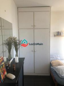 Annonce Location 2 pi�ces Appartement Paris-20eme-arrondissement 75