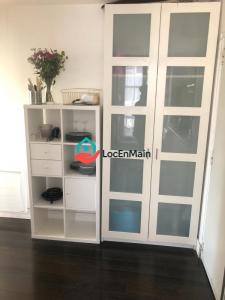 Louer Appartement Paris-20eme-arrondissement Paris