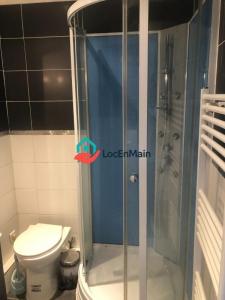 Louer Appartement Paris-20eme-arrondissement 1100 euros