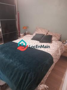 Louer Appartement 37 m2 Paris-18eme-arrondissement