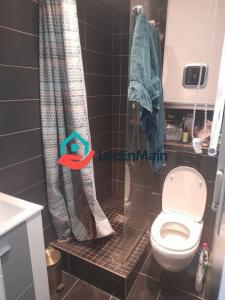 Louer Appartement Paris-18eme-arrondissement Paris