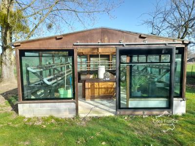 Acheter Prestige Neuve-maison Aisne