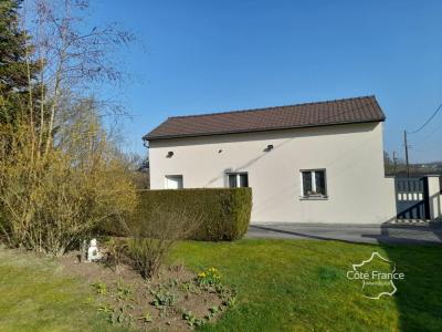 Acheter Prestige Neuve-maison 292000 euros
