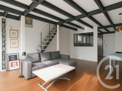 Annonce Vente 4 pi�ces Maison Thiais 94