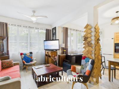 Acheter Appartement 56 m2 Nice