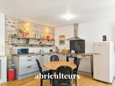 Annonce Vente 3 pi�ces Appartement Vannes 56