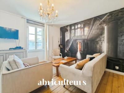 Acheter Appartement Vannes Morbihan