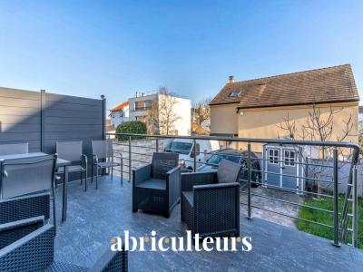 For sale Bezons 6 rooms 146 m2 Val d'Oise (95870) photo 1