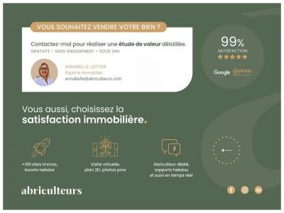 Acheter Appartement Bouc-bel-air 294000 euros