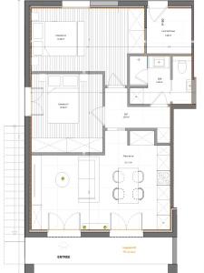 Acheter Appartement Simiane-collongue Bouches du Rhone