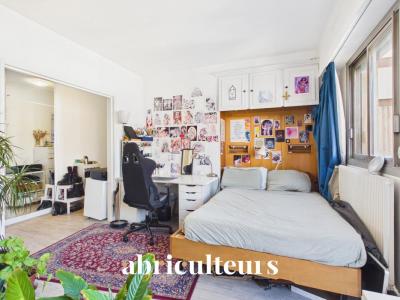 Annonce Vente Appartement Paris-12eme-arrondissement 75