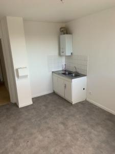 Louer Appartement 83 m2 Bourges